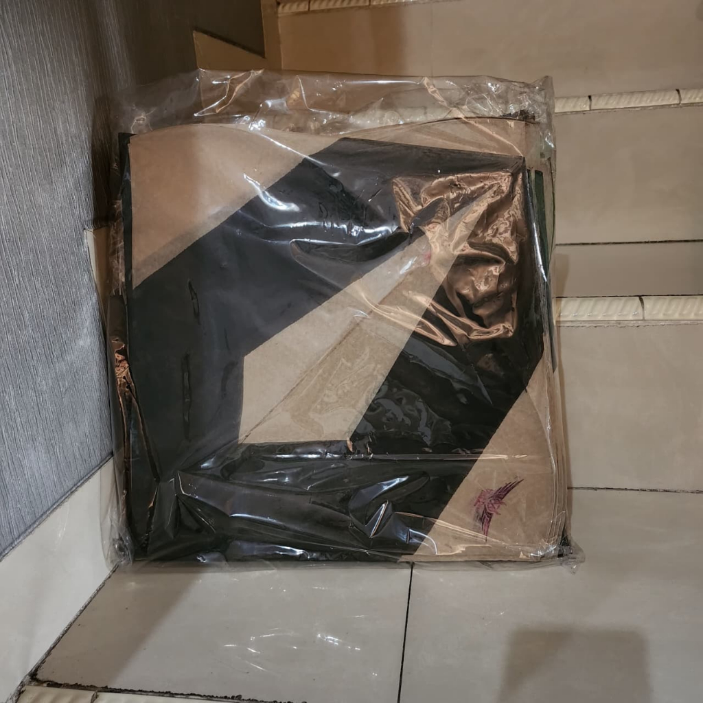 Layangan SEOT Super SP 1- Arku rapi isi 50 -100 Pcs