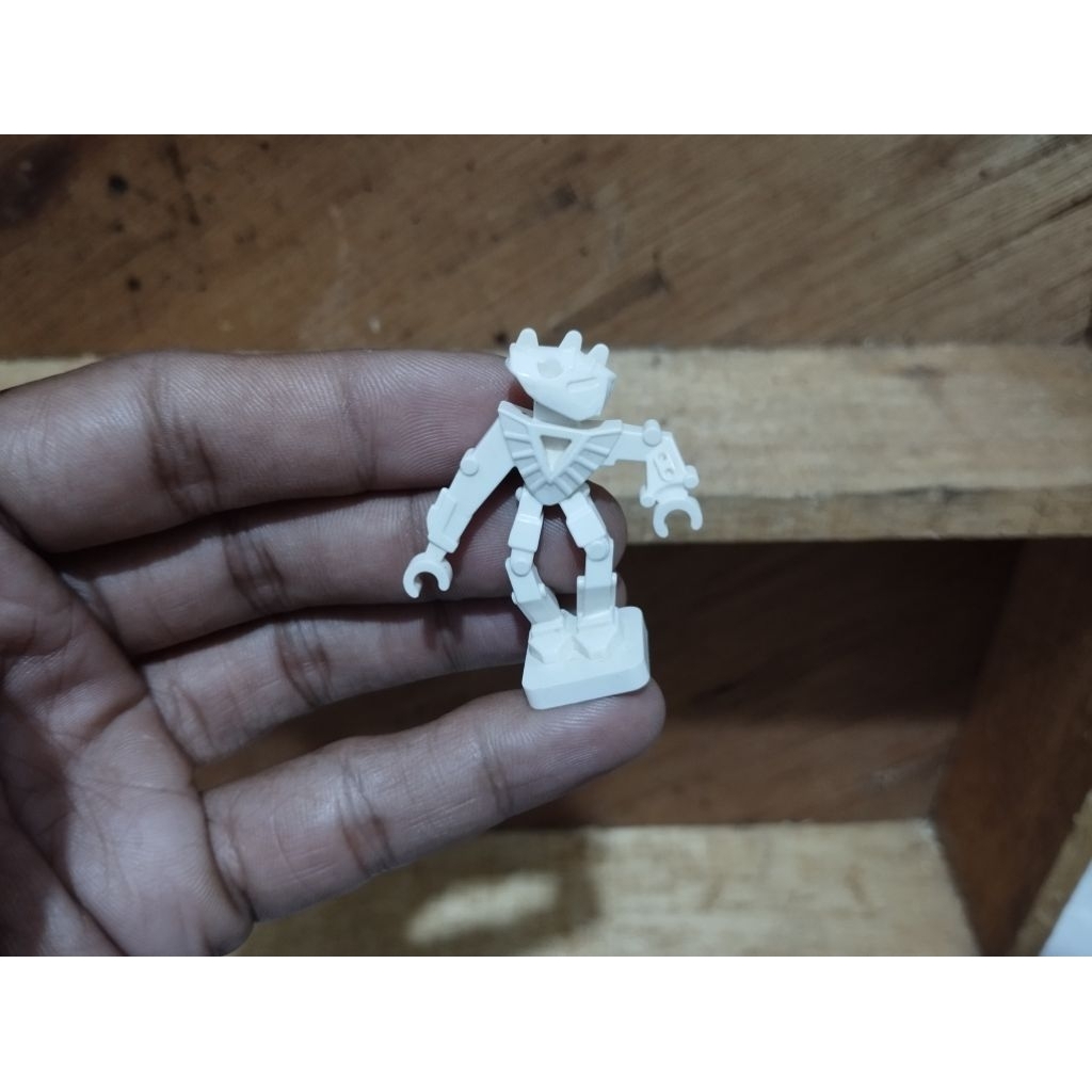 MINI FIGURE BIONICLE ORIGINAL