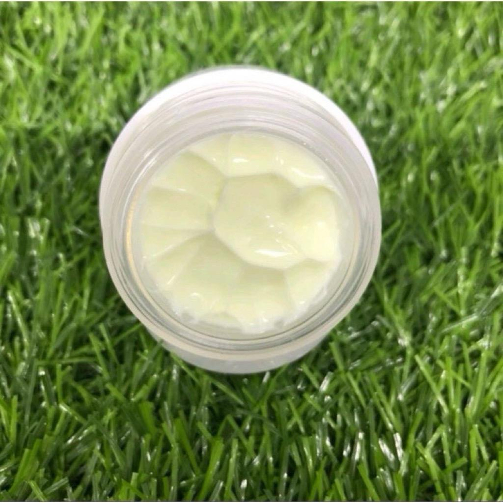 NC SUPER whitening advance original cream