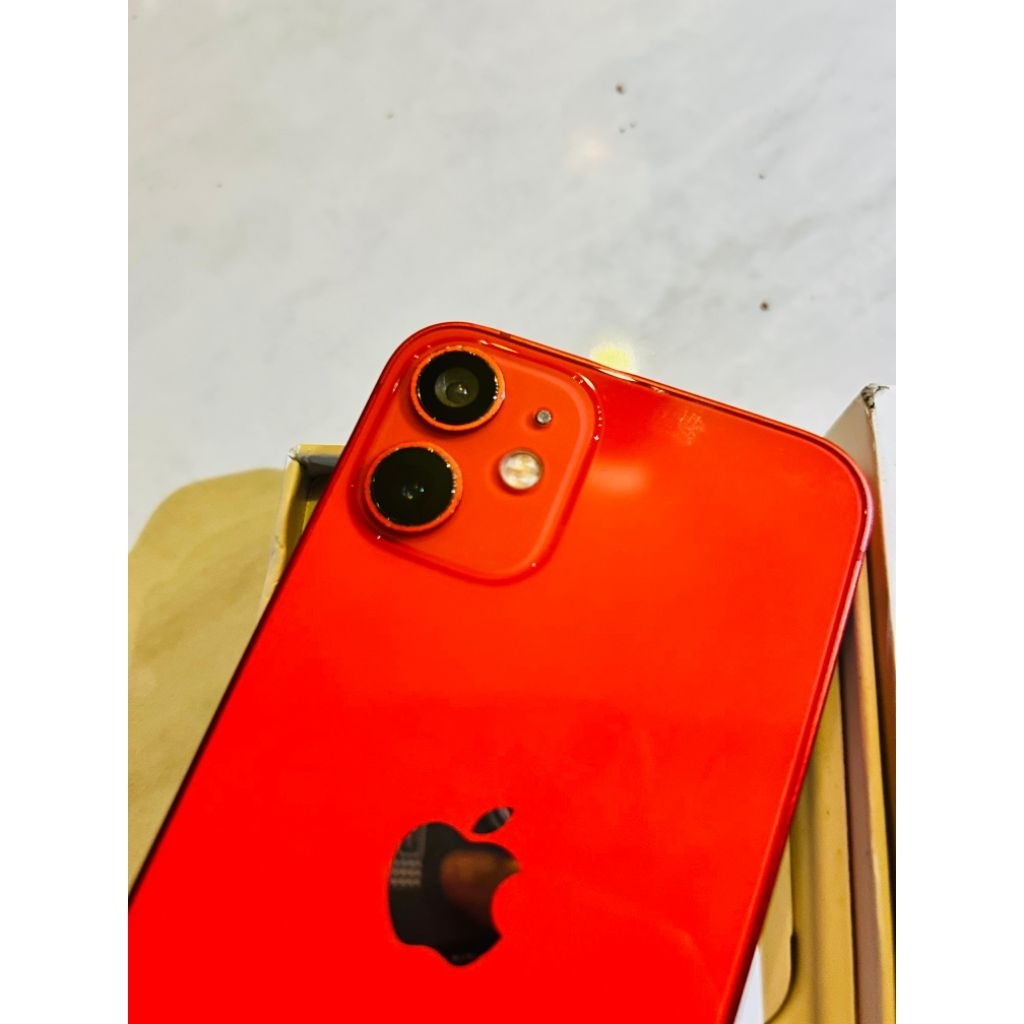 iPhone 12 Mini (128Gb) Second Ex Inter