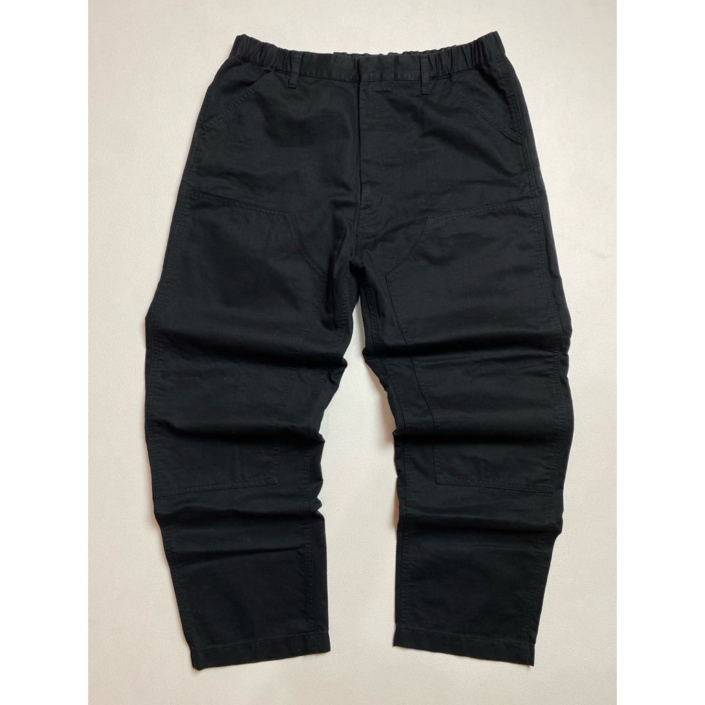 Doble Knee Pants Jil Sander X Uniqlo