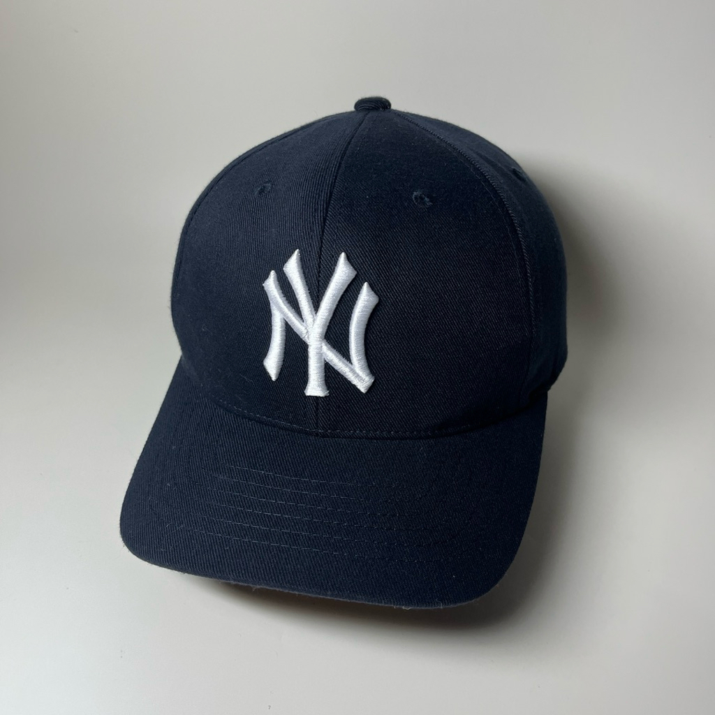 Topi MLB New Yankees NY Navy Caps