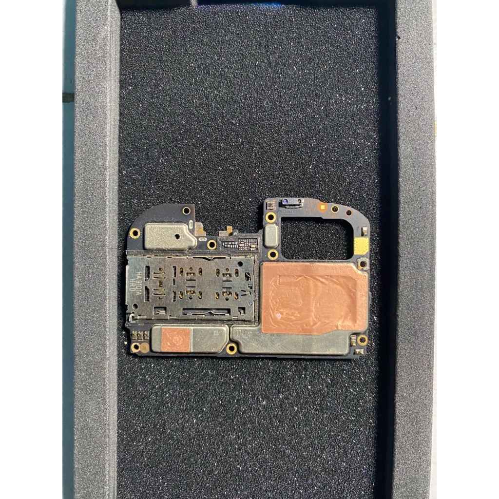 Mesin Oppo A5s mati mulus