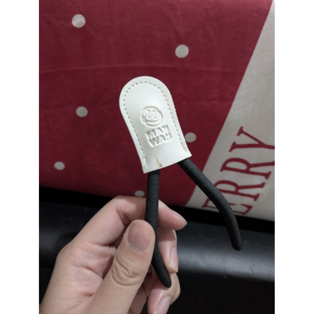 Gundam Manwah Single blade nipper preloved