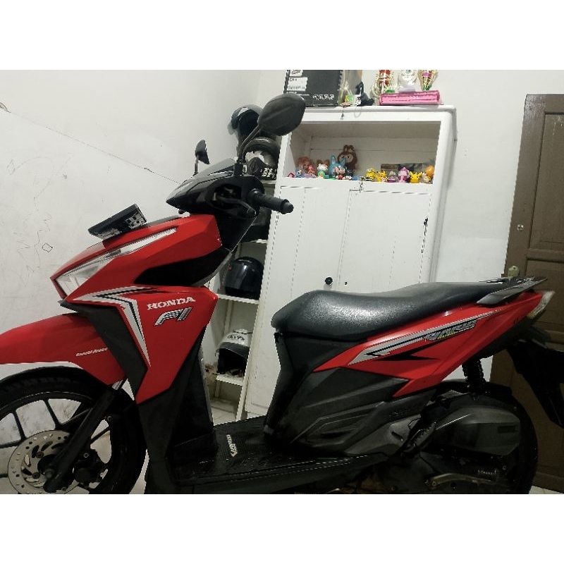 vario led 125 2016