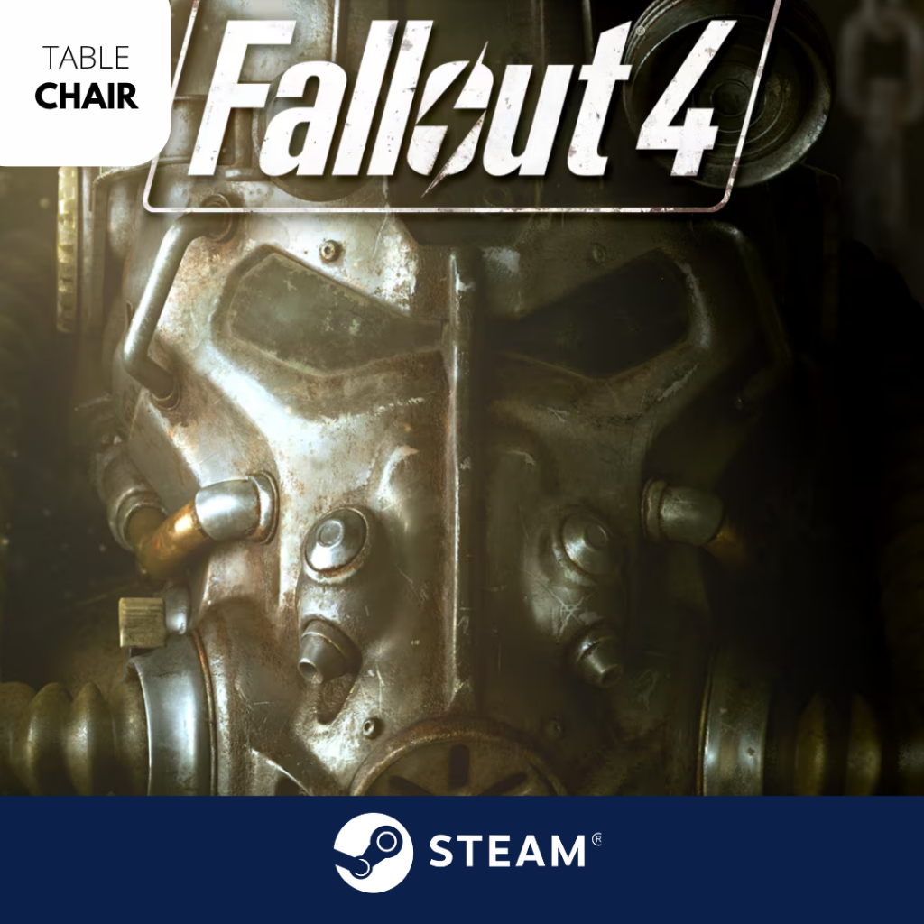Fallout 4 - PC Game Original