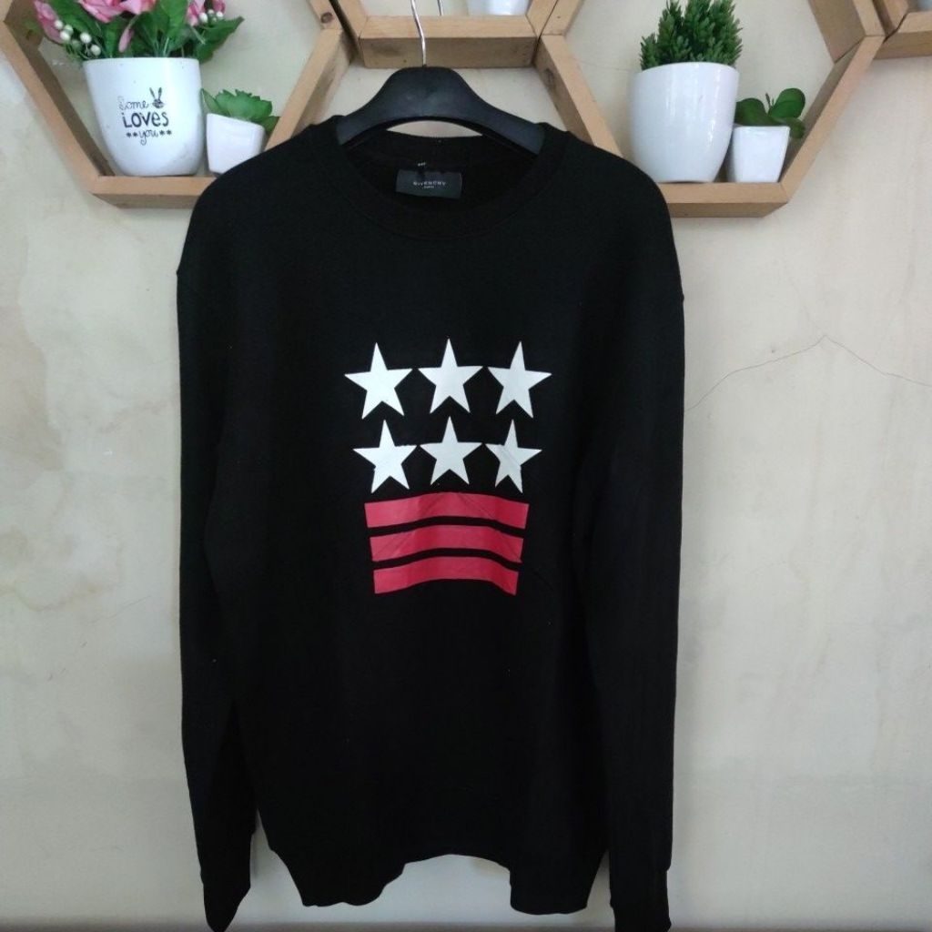 Crewneck Givenchy Paris