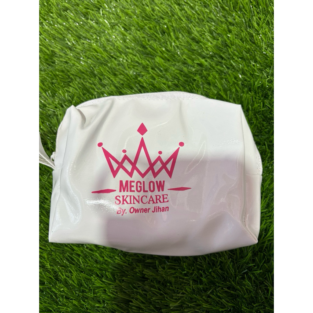 MeGlow Skincare BPOM Skincare Aman Bumil Busui Skincare Viral