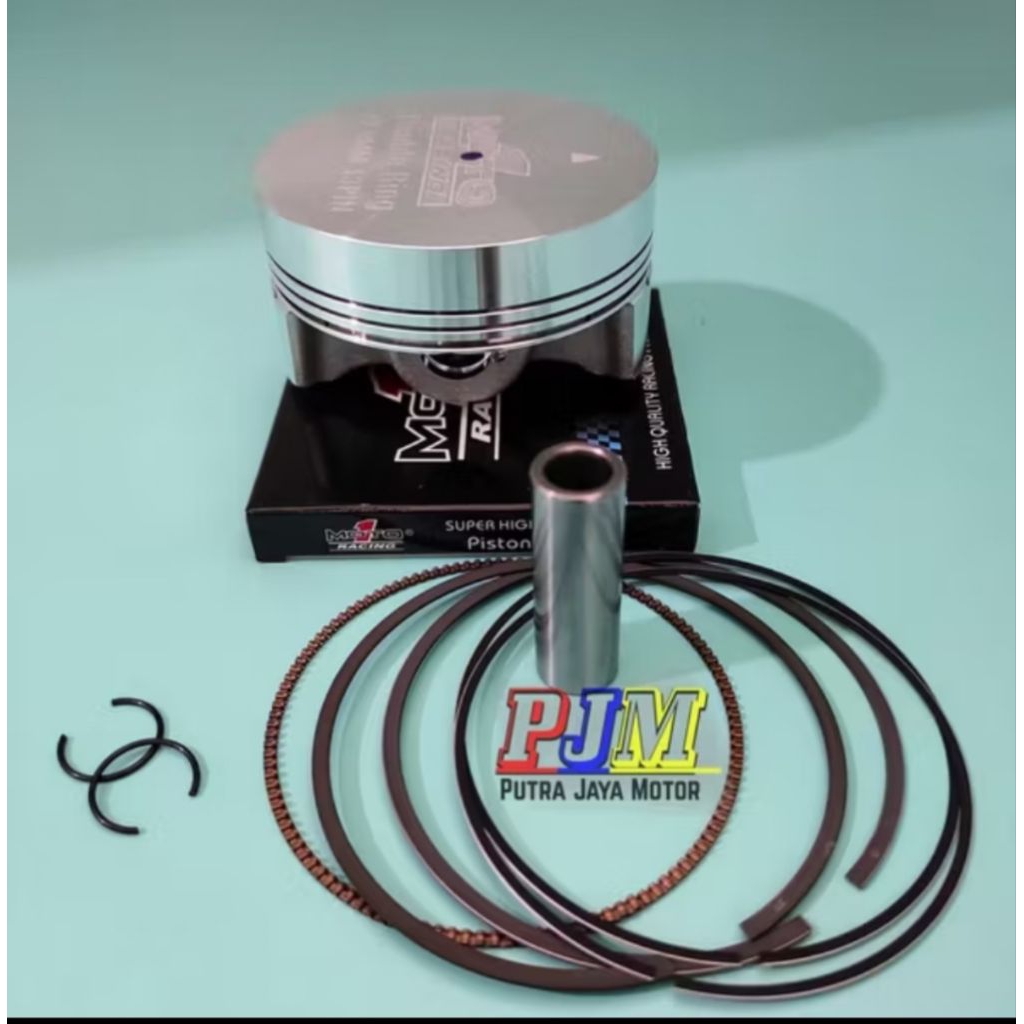 PISTON SEHER 71 PEN 13 MOTO1 CASTING