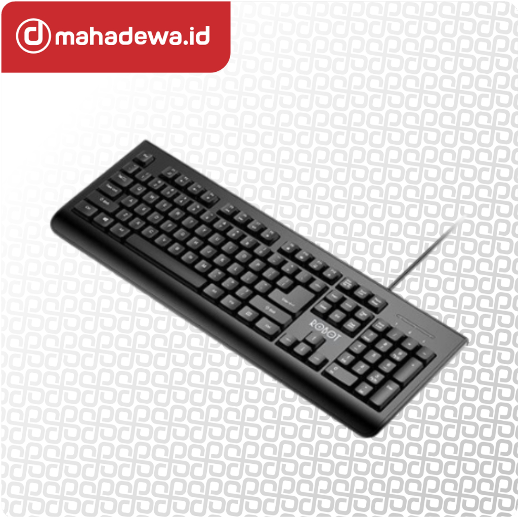 Robot RK20 USB Keyboard