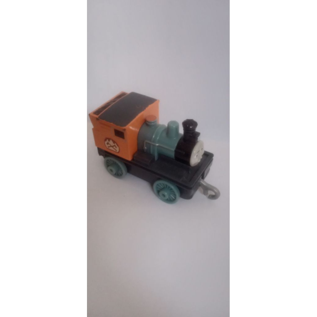 Thomas and Friends BASH series