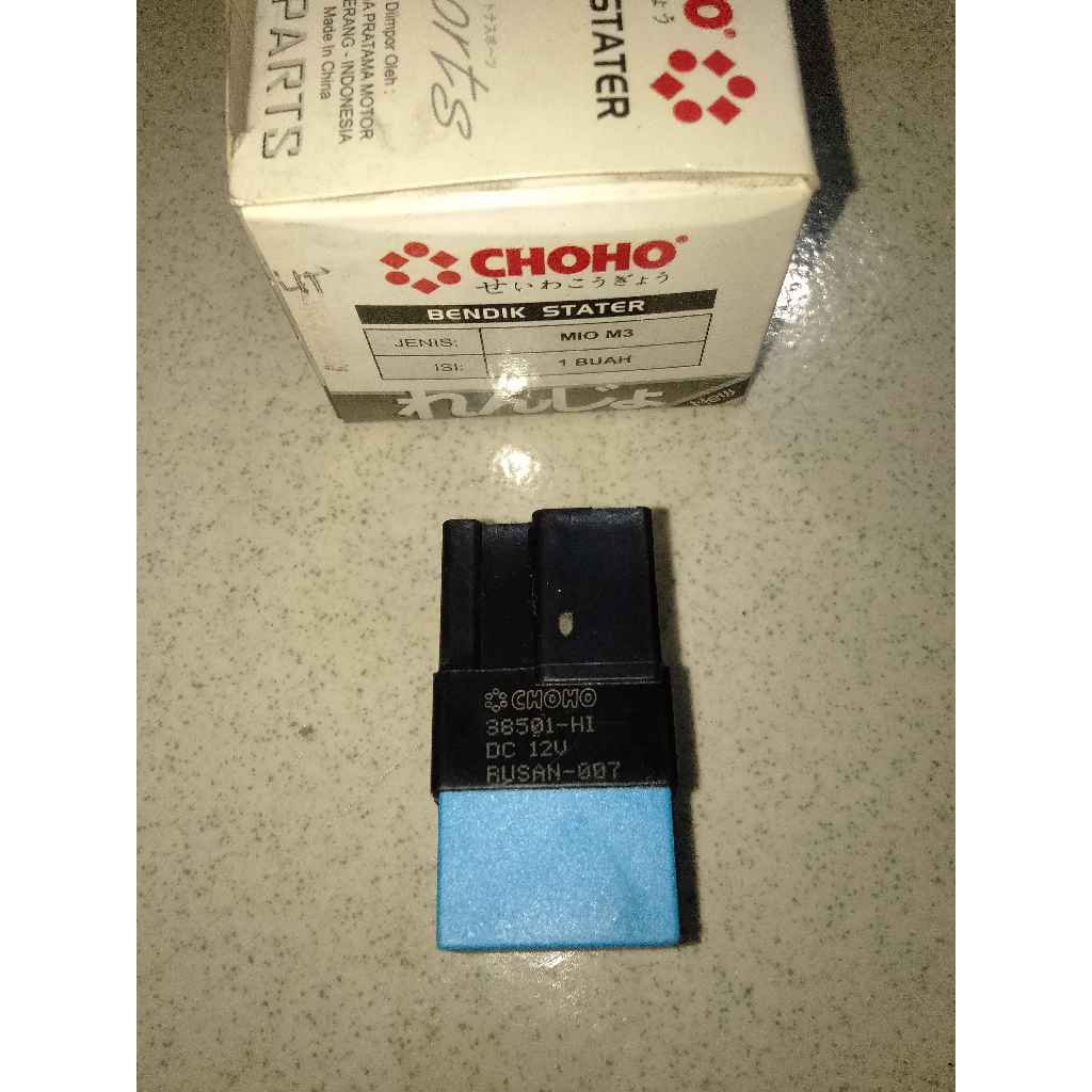 Stater Relay Swit Stater Bendik Stater MIO M3 MIO S MIO 125 MIO SOUL GT 125 Merk CHOHO