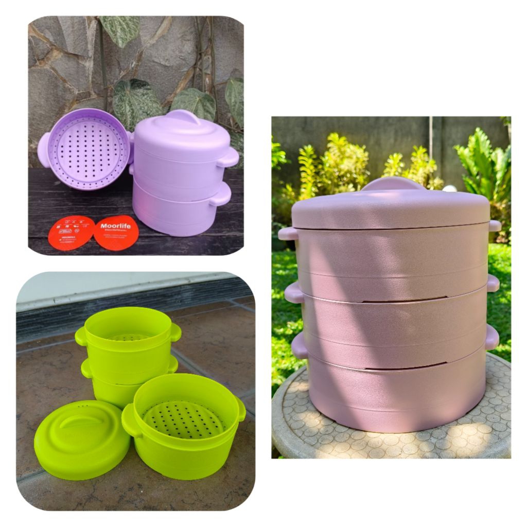 pisca mini pisca moorlife / steamie