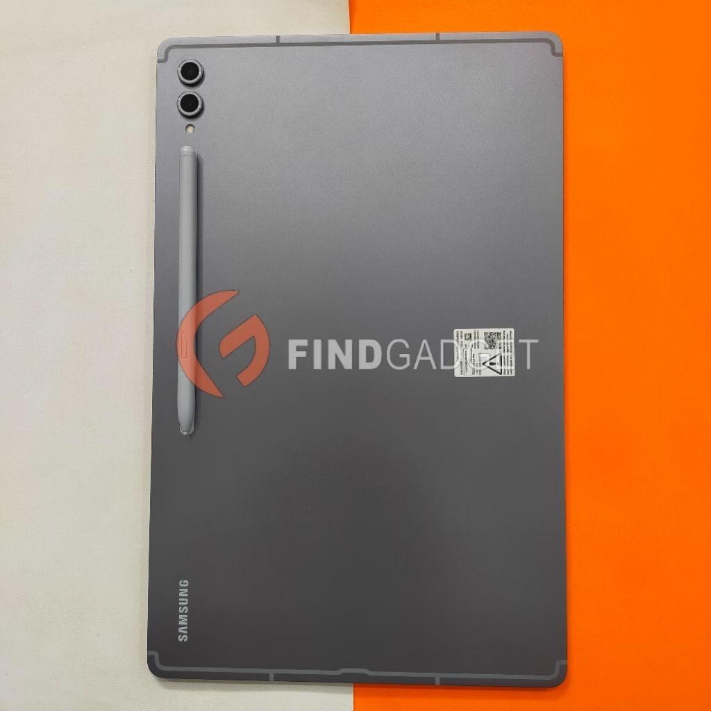 Samsung Galaxy Tab S10 Ultra 5G 12/256 GB RAM 12 ROM 256 GB Second Bekas Pakai Garansi Resmi SEIN In