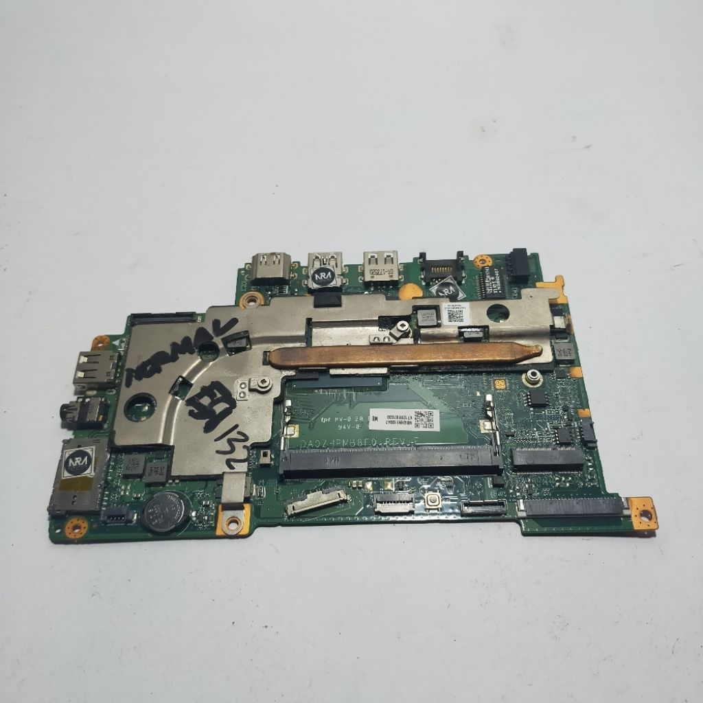 Motherboard Mobo Normal Mainboard Laptop Acer Aspire E11 ES1-132 es1-132