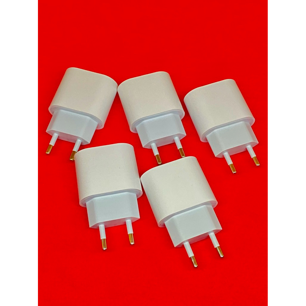 Adaptor Charger Iphone 20wat Original second Ex ibox
