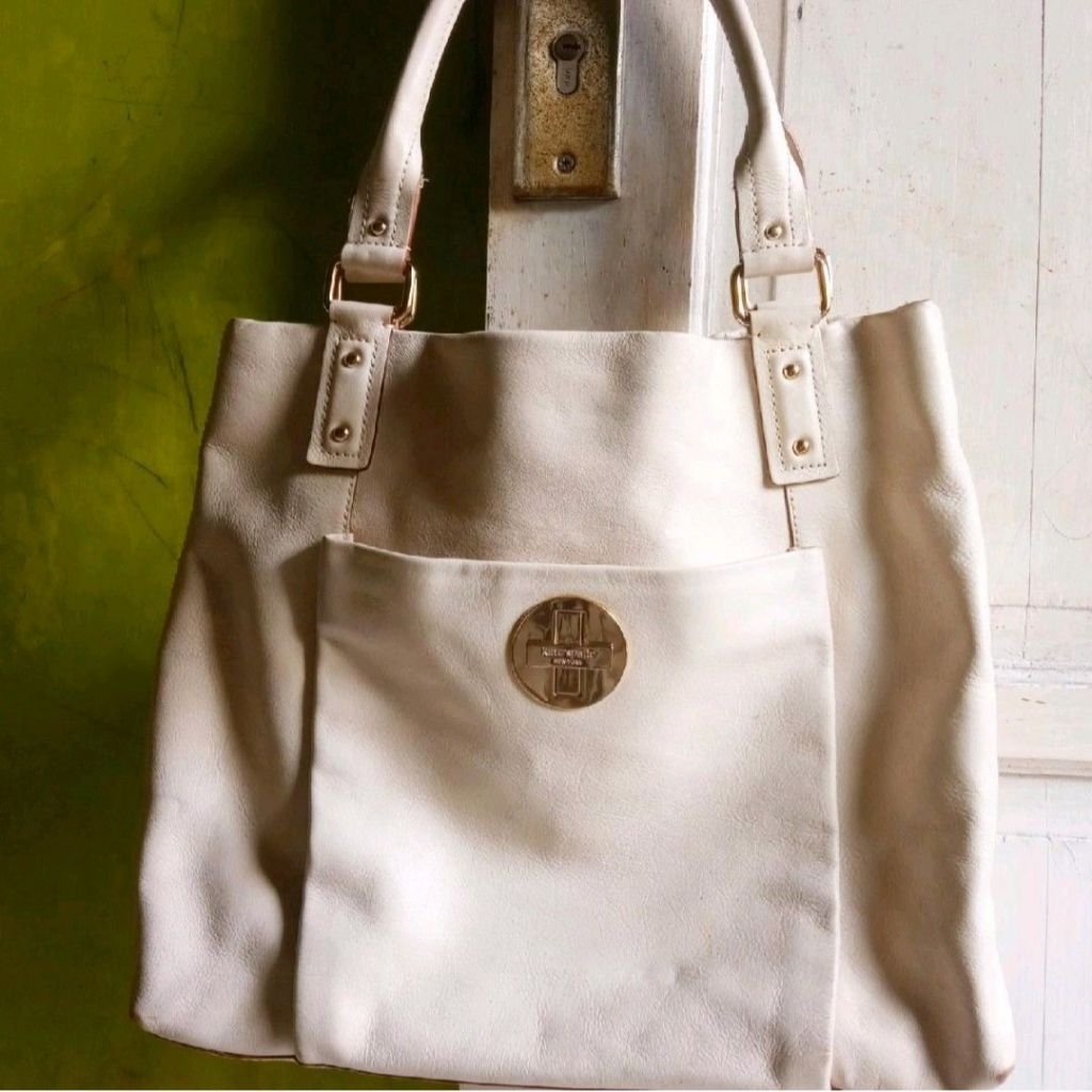 TAS TOTEBAG KATE SPADE NEW YORK ORIGINAL PL