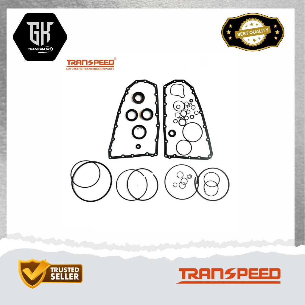 PACKING SET JF011E NISSAN XTRAIL T31 | SERENA C25 | OUTLANDER | CVT