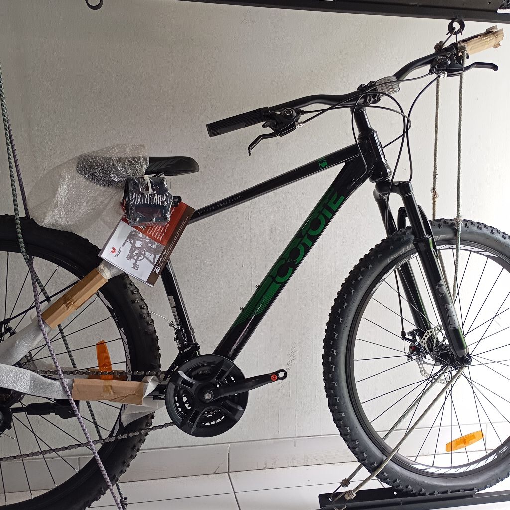 ELEMENT MTB 27.5 COYOTE