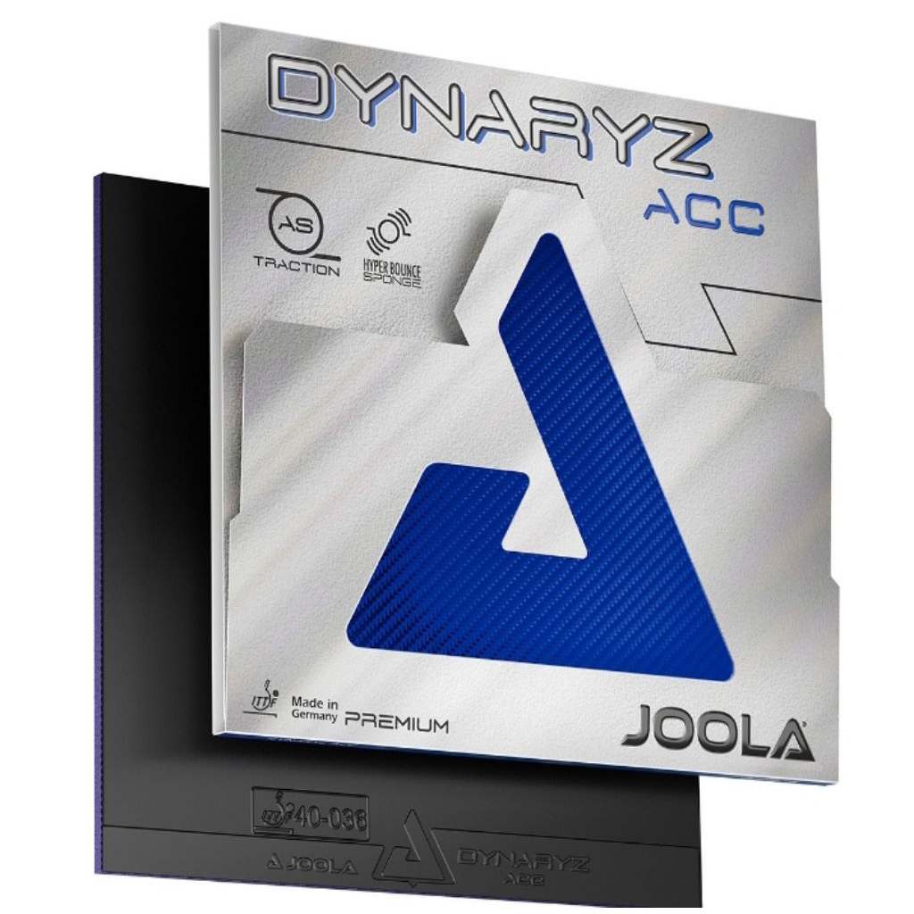 Rubber Joola - Dinaryz ACC (Original)