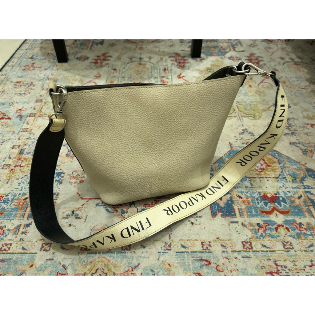 Preloved Find Kapoor bag original