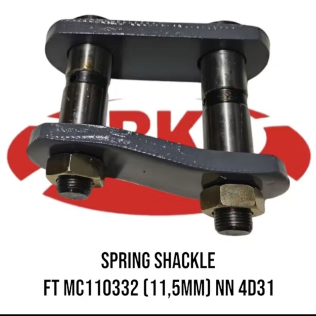 AYUNAN PER PS100 FT MC110332 (11,5MM) NN