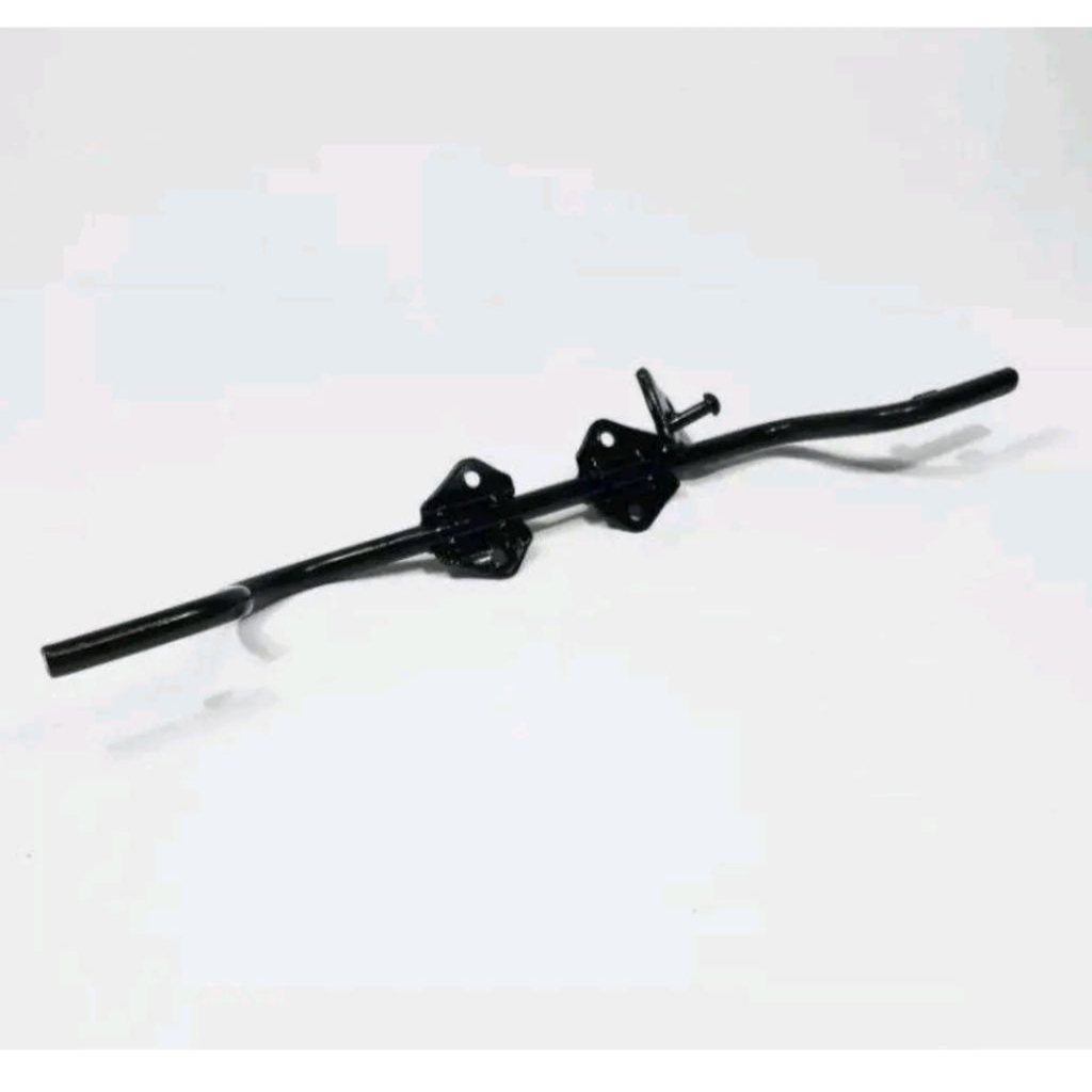 besi bastep, besi pijakan kaki depan, postep depan honda grand, supra fit new, supra 125 tromol, rev