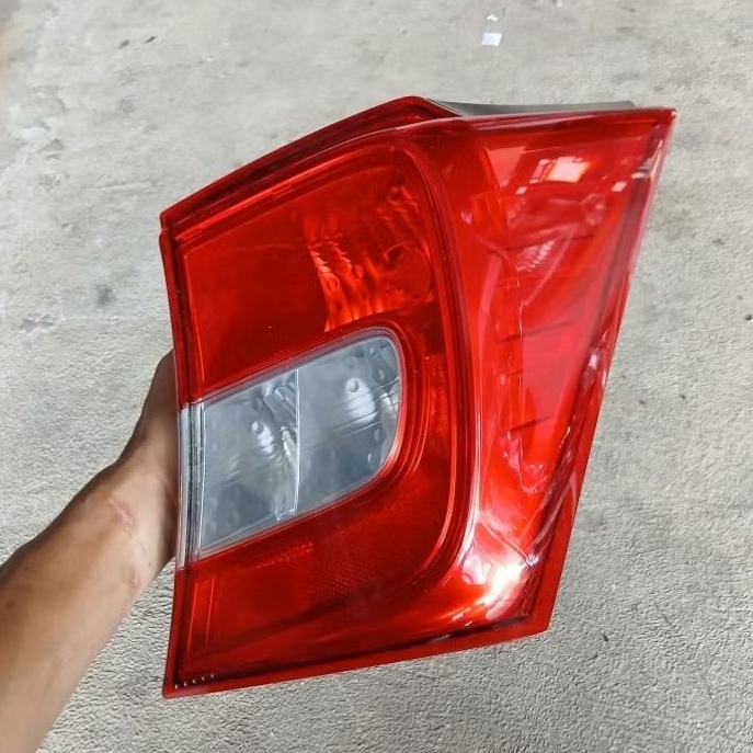 stoplamp lampu belakang honda freed