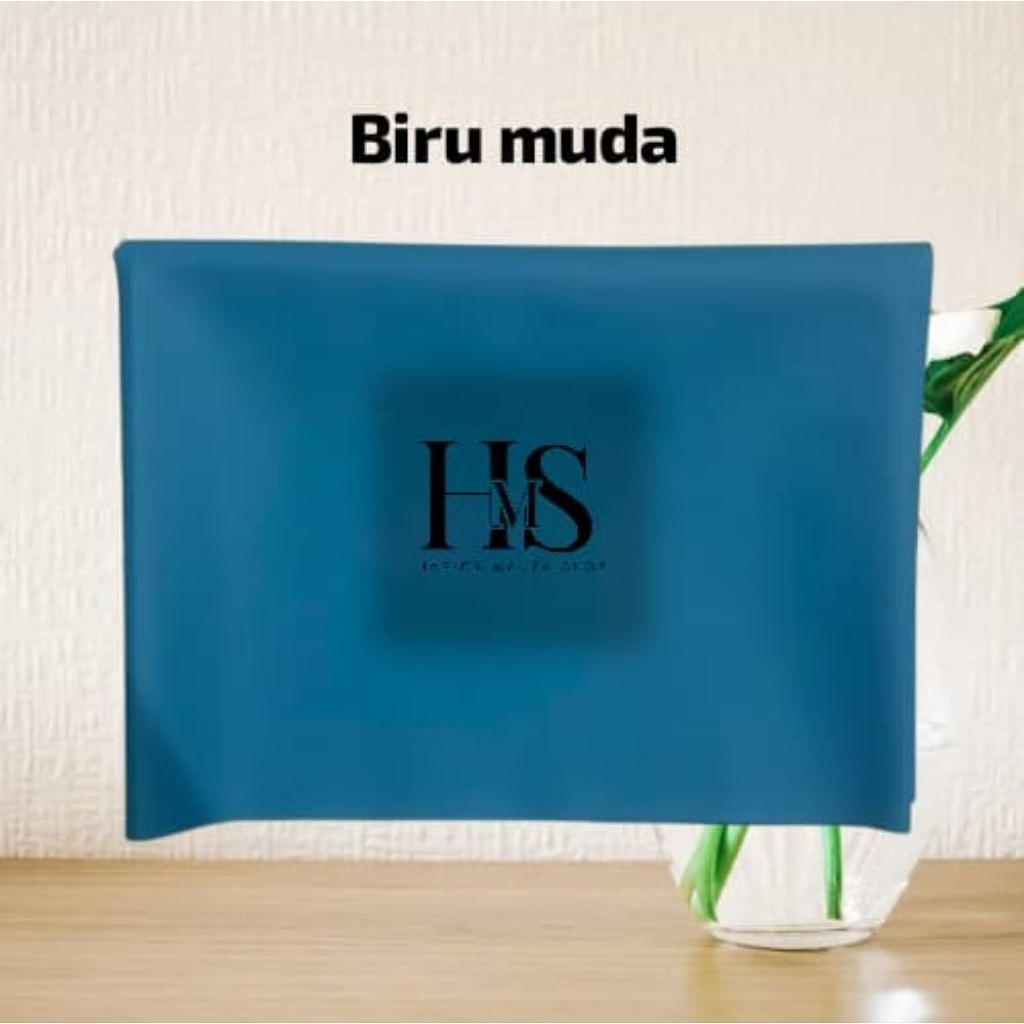 perlak kasur anti ompol bayi waterproof / perlak kasur lansia / perlak kasur ibu nifas/kulit jok/ pe