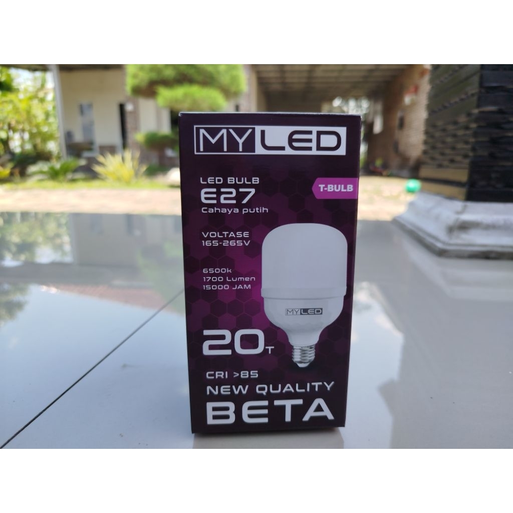 Myled Beta 20w