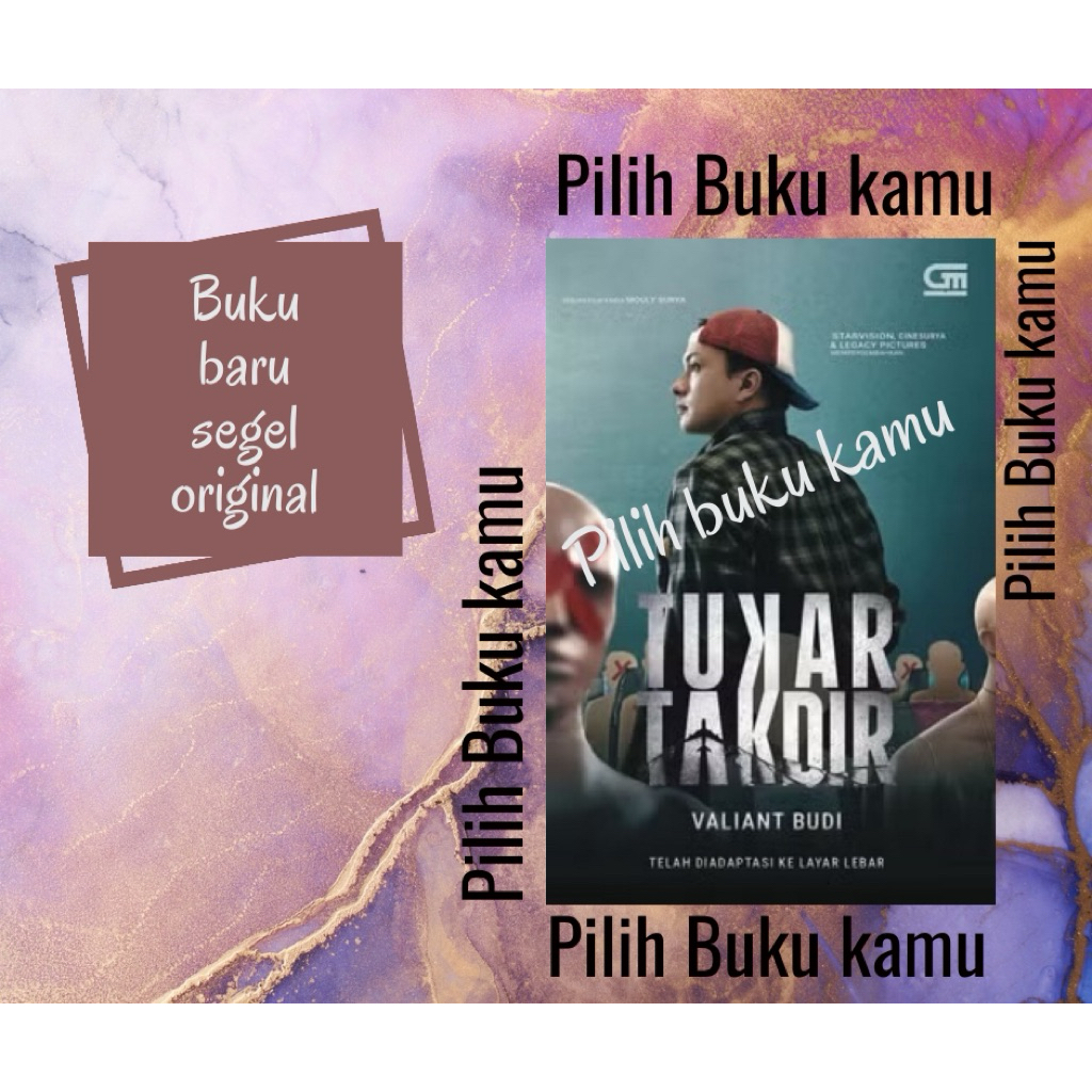Tukar Takdir READY Dark  Series 4 : Di balik Sosok Gelap Lexie Xu , Cloud above My bed,,
