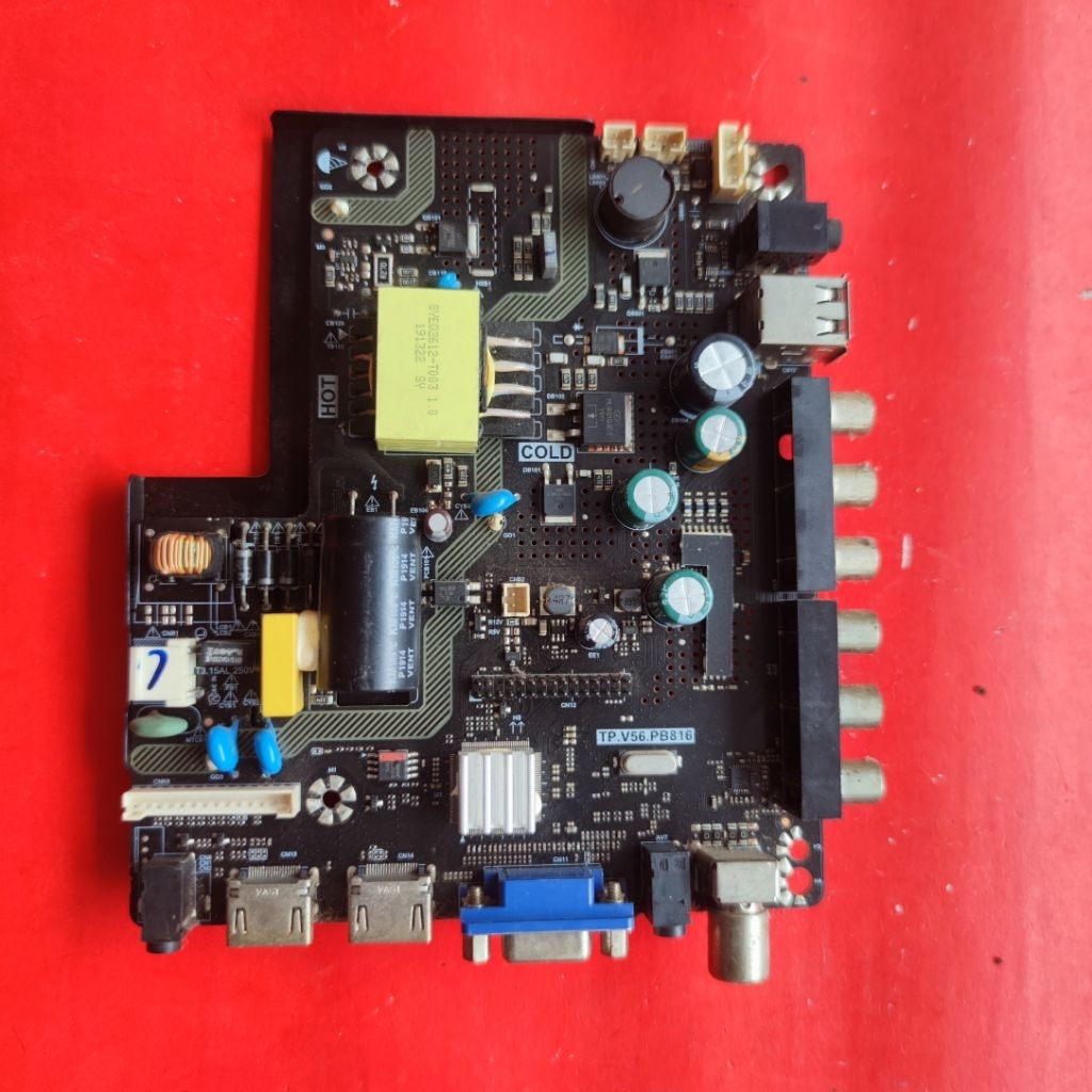 MB TV AKARI LE-32v90