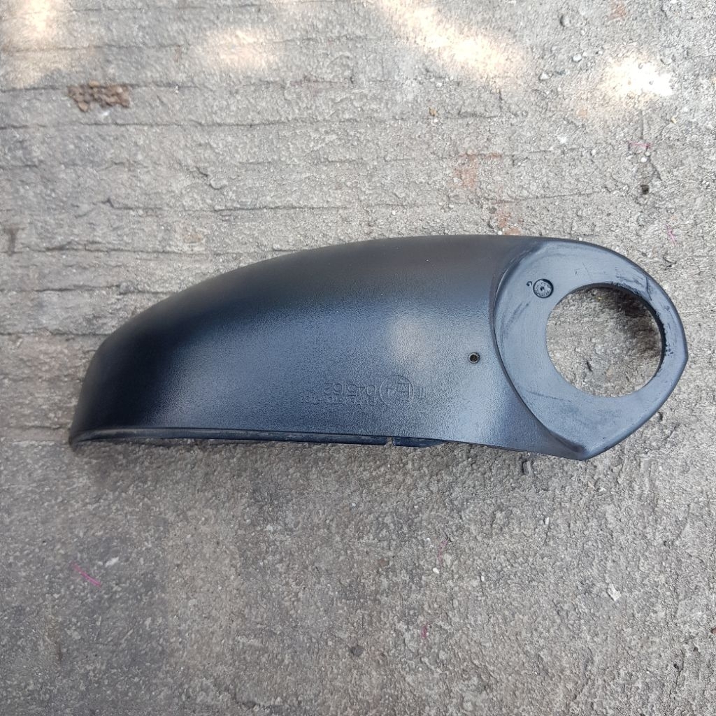 cover bawah kanan spion xpander