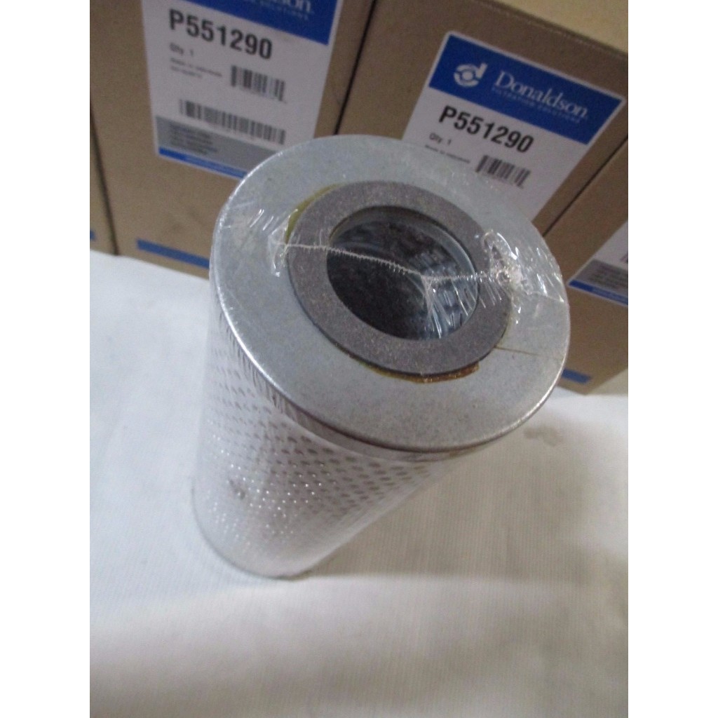 Hydraulic OIl Filter JHE-88012 JHE88012 P551290 J8630290 H-5620 H5620 SFH1290 HF6084 PT708-HD 281-16