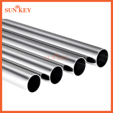 Pipa Stainless 19mm Shower Holder Frameless