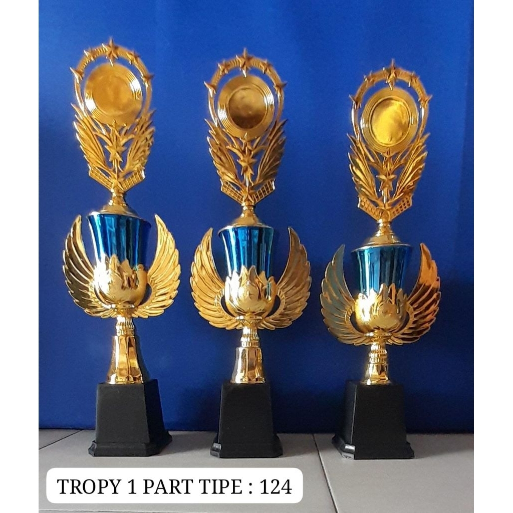 Trophy (piala) 1 Part murah