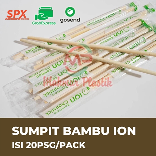 SUMPIT BAMBU HIGIENIS / SUMPIT BAMBU SUPER / SUMPIT MIE BAKMIE GOOD QUALITY / SUMPIT BAMBU STERIL