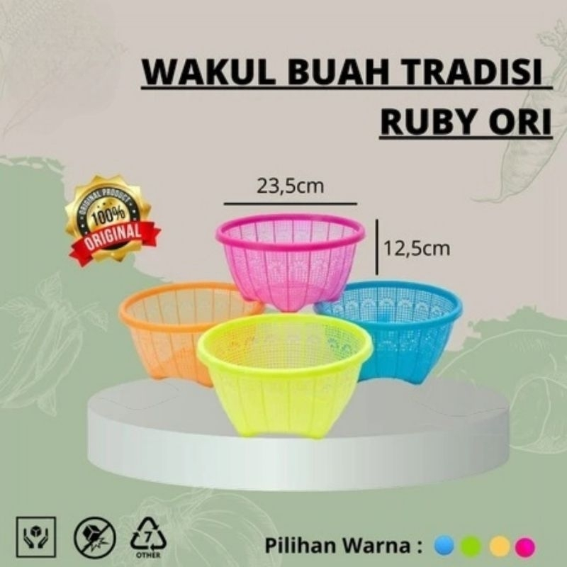 (12 PCS) Wakul Hajatan Berkat/Besek Plastik/Wakul Besek Tradisi