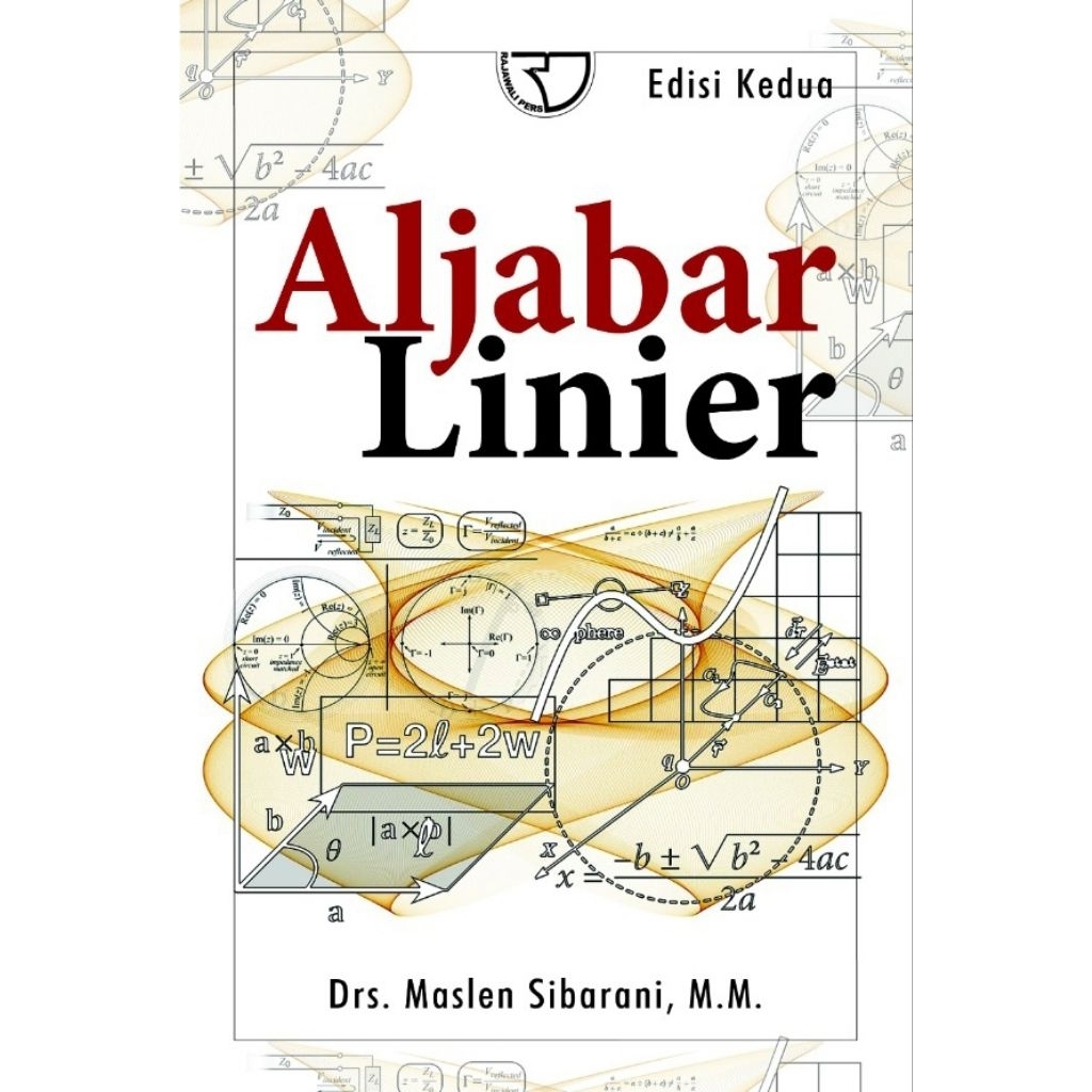 Aljabar Linier