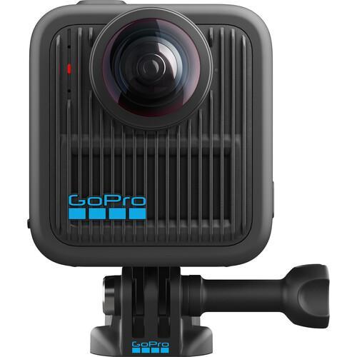 GoPro MAX2 360 Action Camera MAX 2 Camera - ACTIONCAM GOPRO MAX 2 360