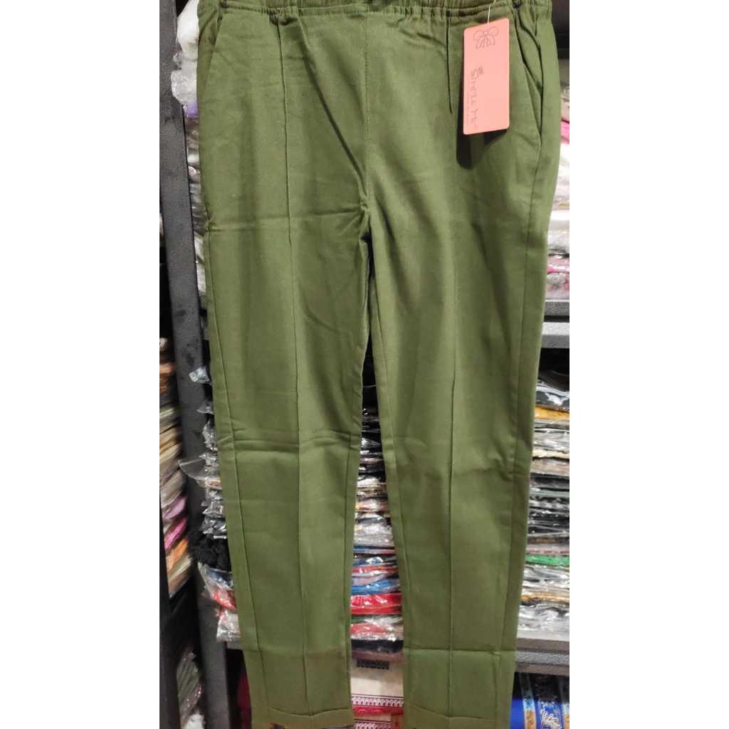 Celana merk simple me