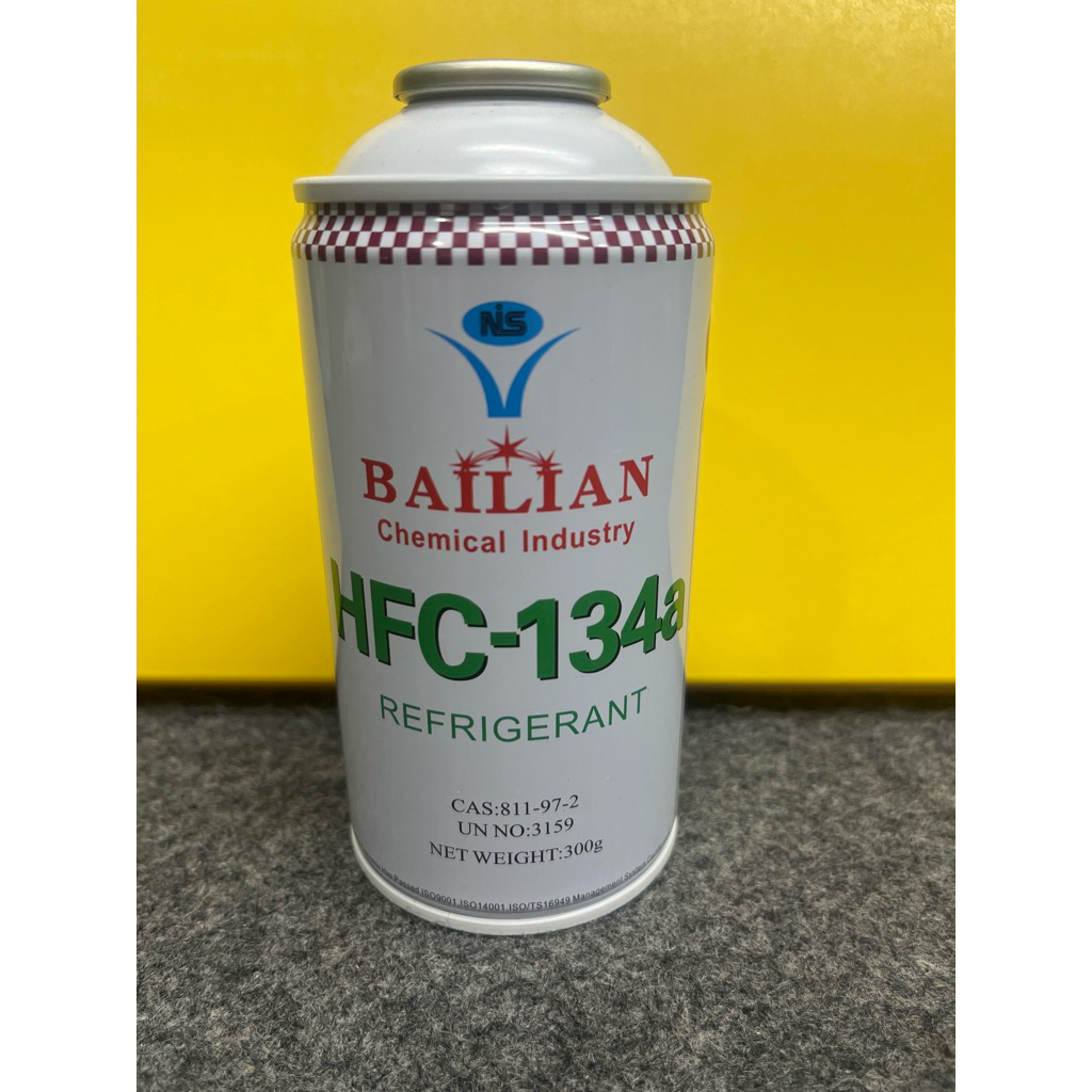 Freon Kulkas Ac Mobil BAILIAN HFC-134a