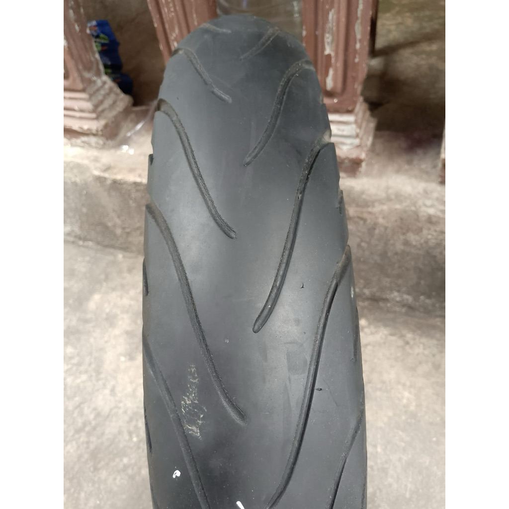 michelin pilot street