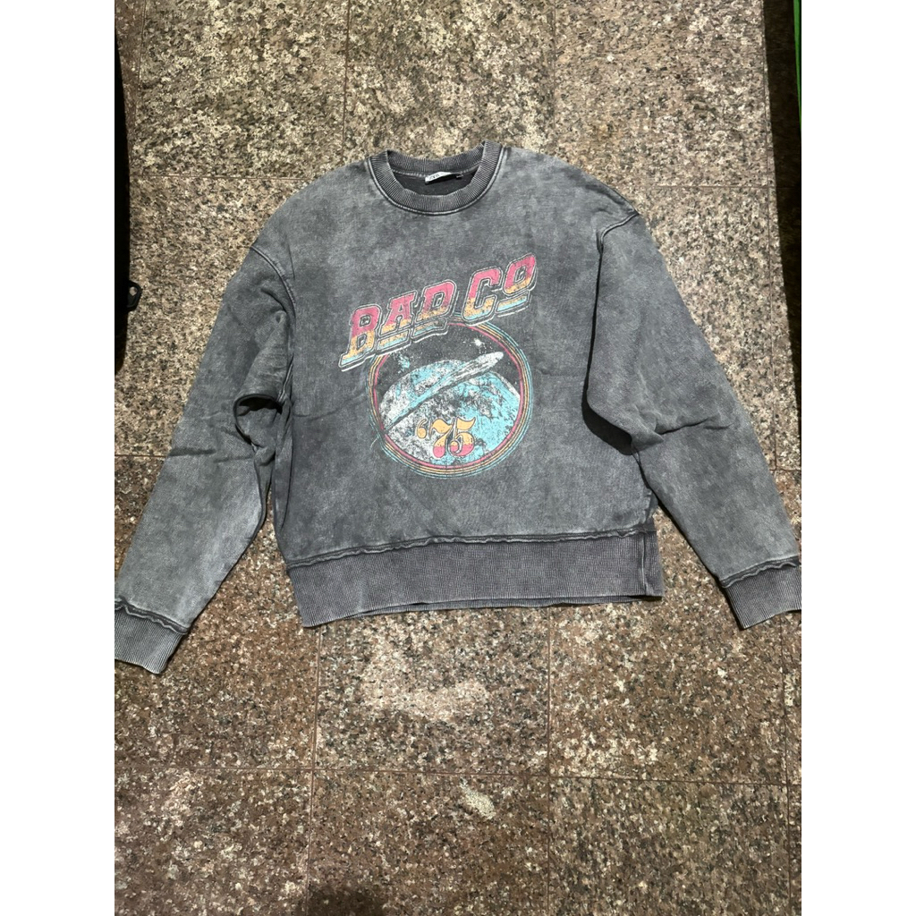 Crewneck ZARA