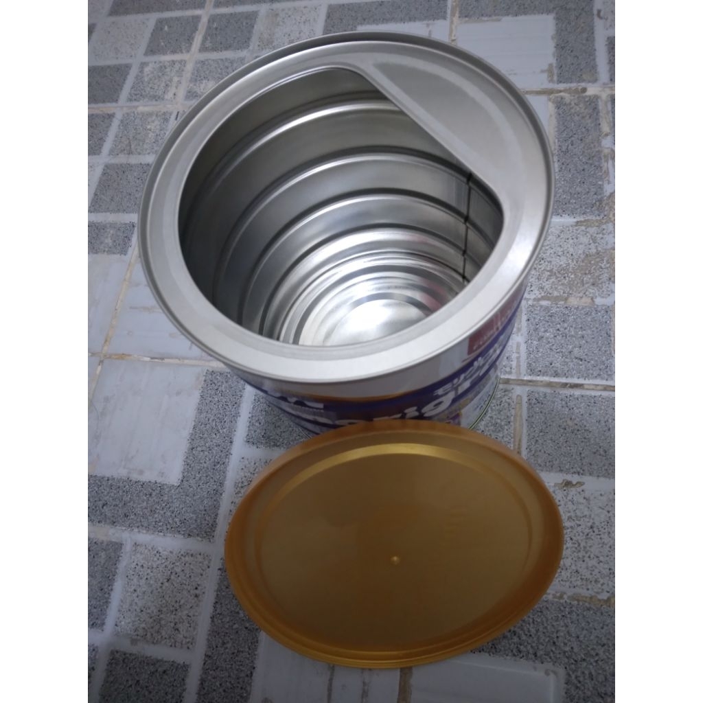 Uddjaya_ Kaleng Susu Bekas S26 Ph Pro 800Gram / Morinaga / Nutren / Infatrini