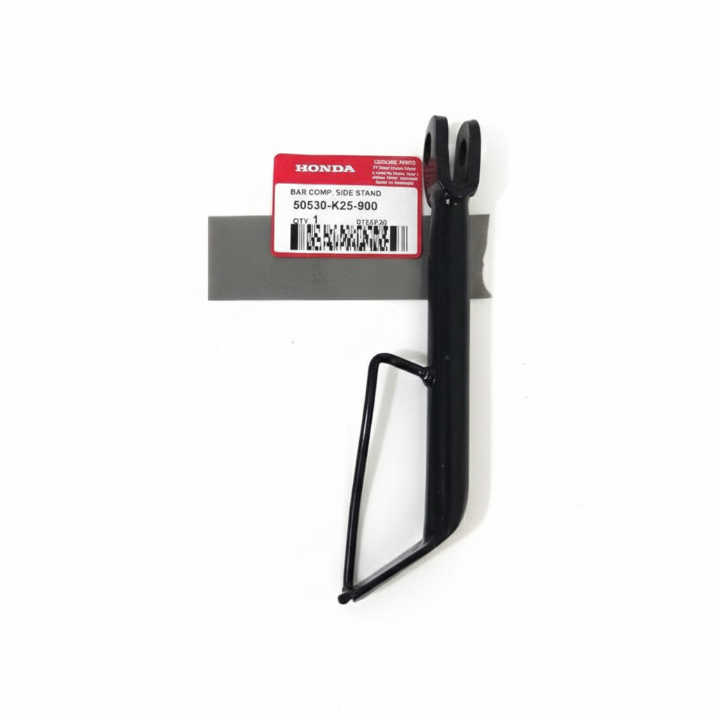 STANDAR SAMPING BEAT FI - Beat Esp - Pop Original