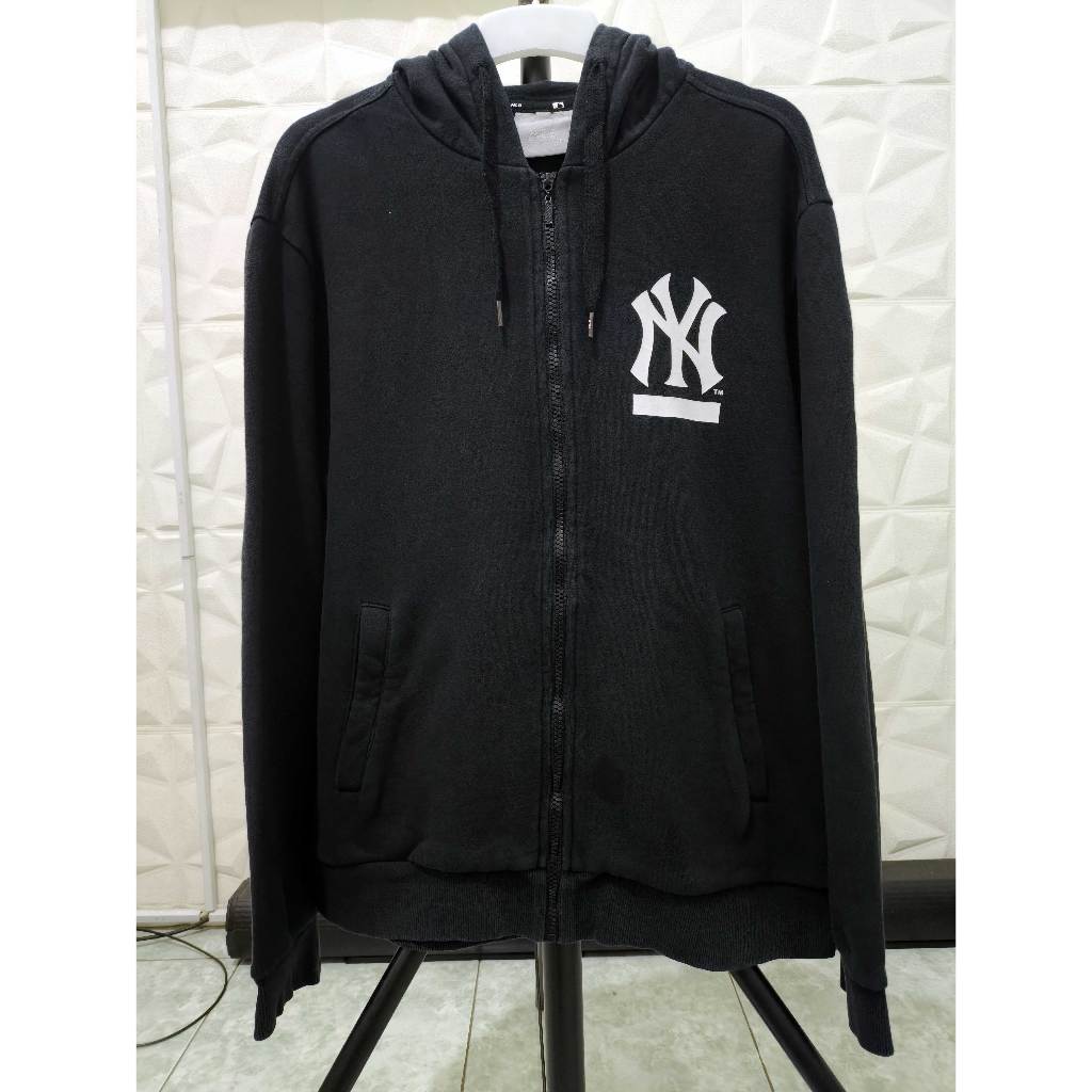 Sweater CN Crewneck MLB NY Yankees New York Full Tag