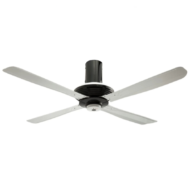 Uchida Ceiling Fan Kipas Angin Plafon 56 Inch + Remote Control CF-261