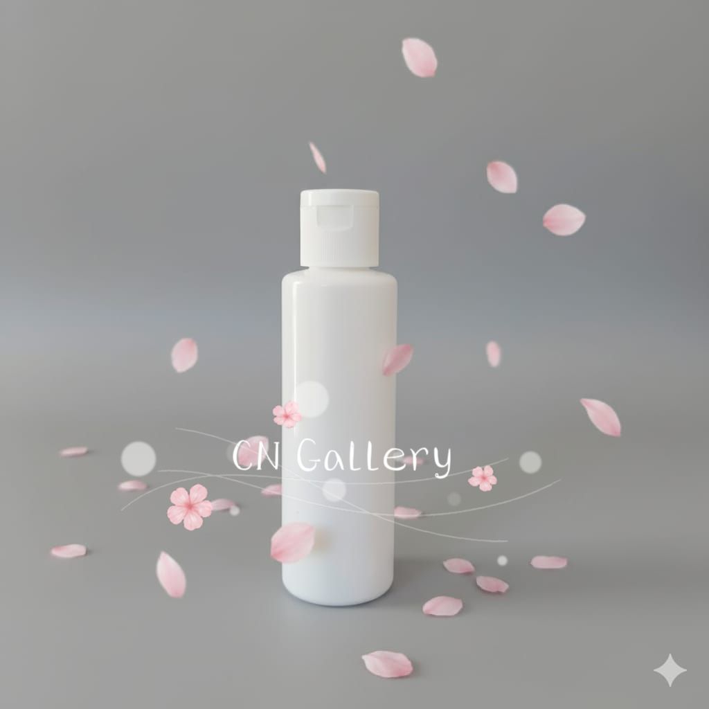 Botol Fliptop RF 60ml