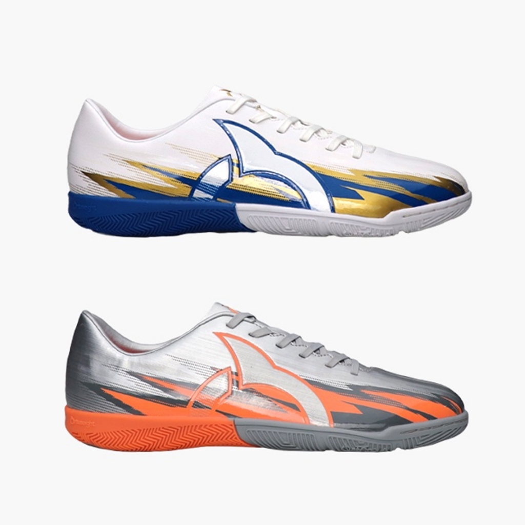 Sepatu Futsal Ortus OrtusEight SPARK IN Original